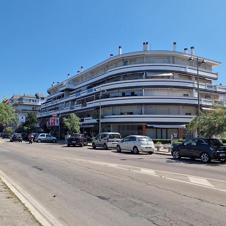 Tramonti Apartments Pescara Exteriér fotografie