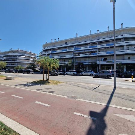 Tramonti Apartments Pescara Exteriér fotografie