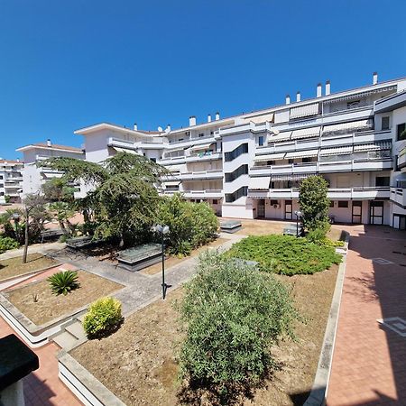 Tramonti Apartments Pescara Exteriér fotografie