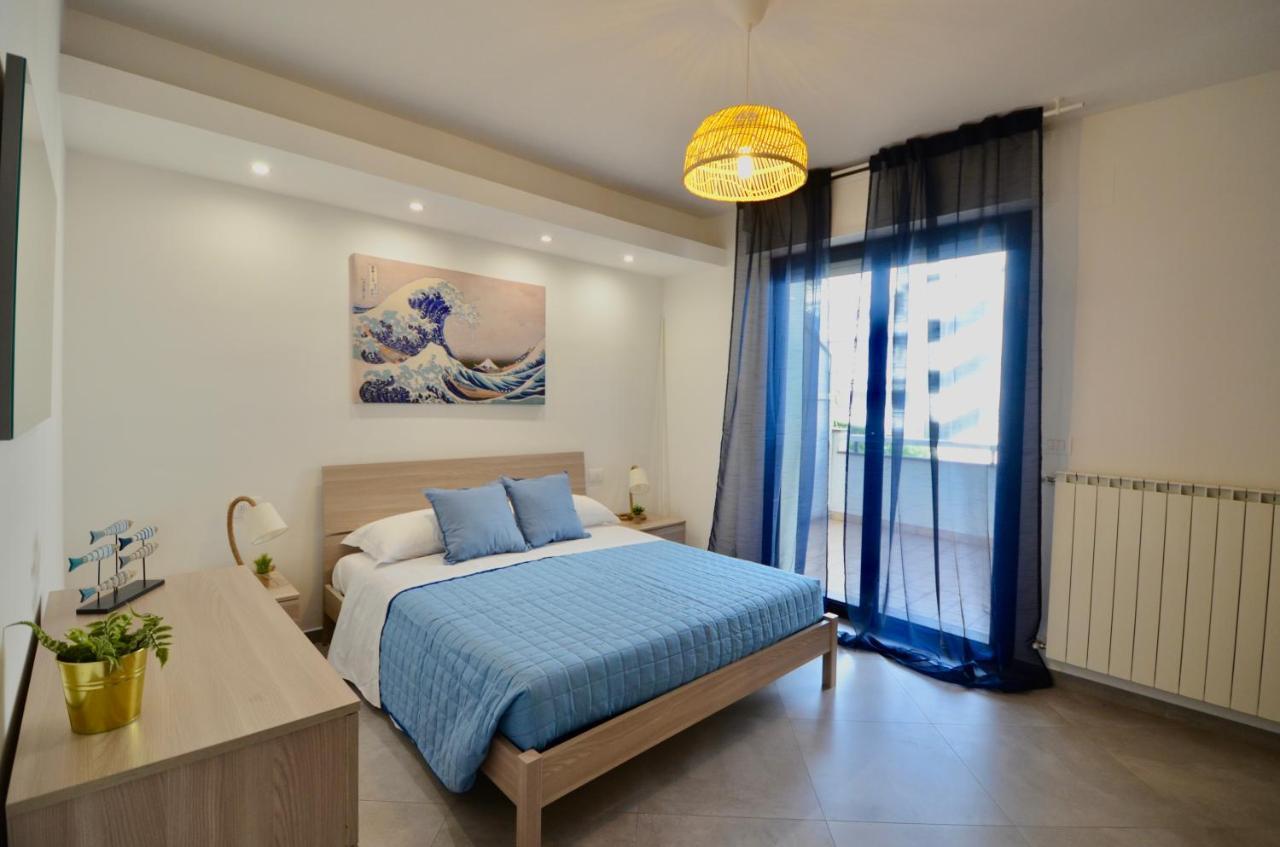 Tramonti Apartments Pescara Exteriér fotografie