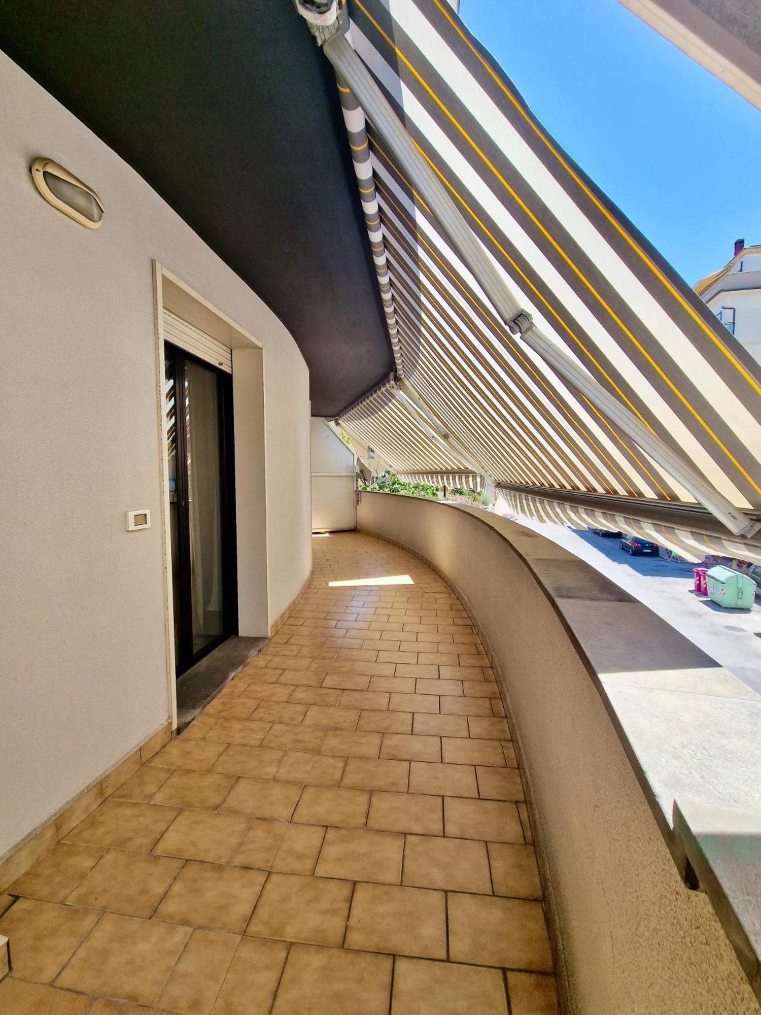 Tramonti Apartments Pescara Exteriér fotografie